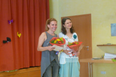 Emoții și bucurie